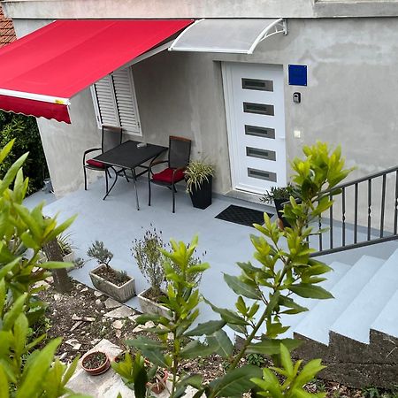 Apartman Eva Rogotin Exterior photo
