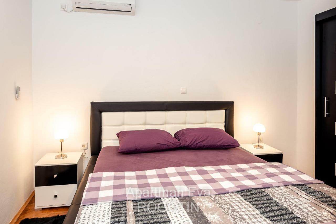 Apartman Eva Rogotin Exterior photo